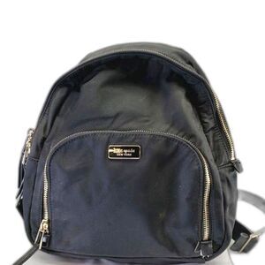 Kate Spade Nylon Backpack